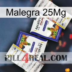 Malegra 25Mg 12